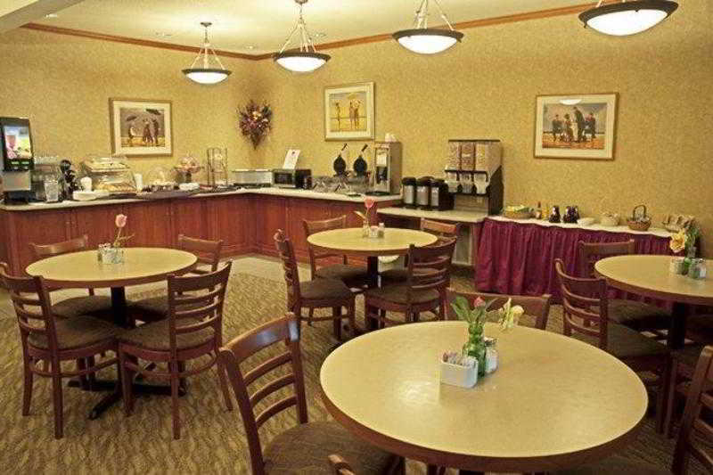 Best Western Plus Northwind Inn & Suites Tigard Restaurant foto